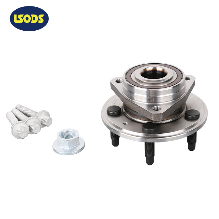 13580135 13502785 13507374 13586448 Wheel Hub -laakeri Ford Mondeolle