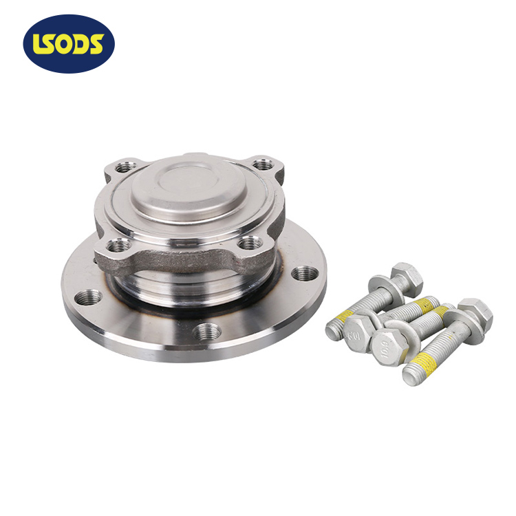 33409806302 33409813210 Wheel Hub -laakeri mini maalaistajalle