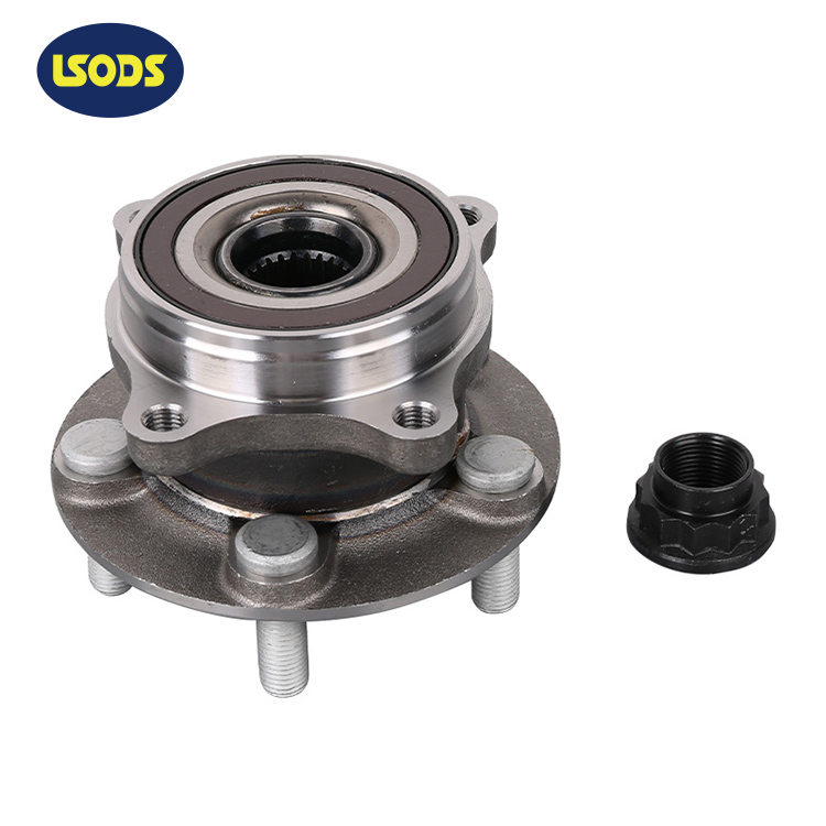 43550-47010 Wheel Hub -laakeri Toyotalle