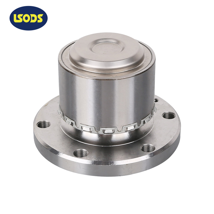 9063302420 2E0407303K 9063302520 A9063302520 2E0407303p Wheel Hub -laakeri Mercedesille