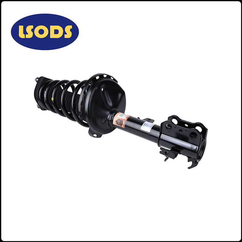 Auton iskunvaimennin 5AEV-2915100