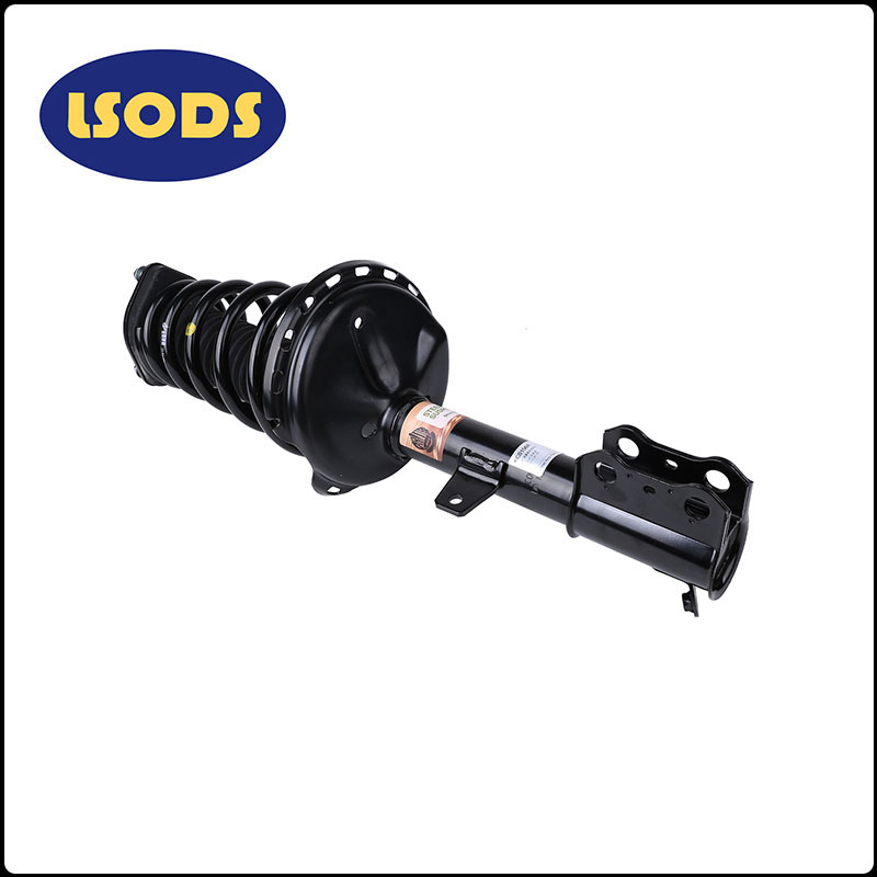 Auton iskunvaimennin 5AEV-2915200