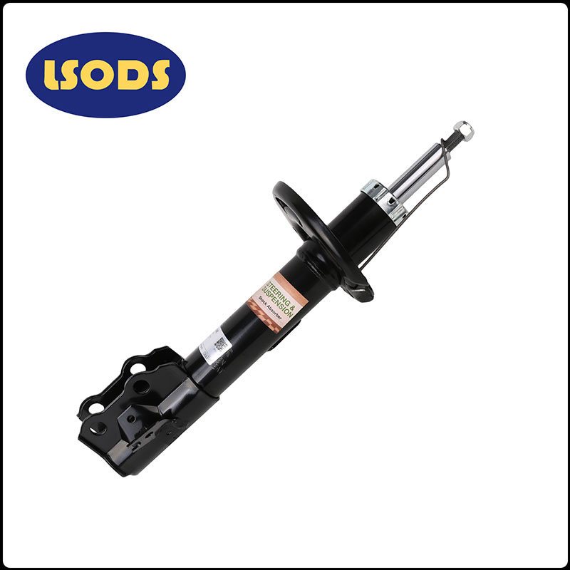Auton iskunvaimennin CN1518045A2B