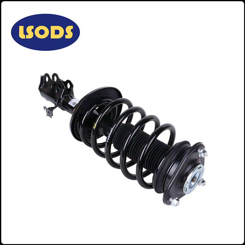 Auton iskunvaimennin Haev-2905100