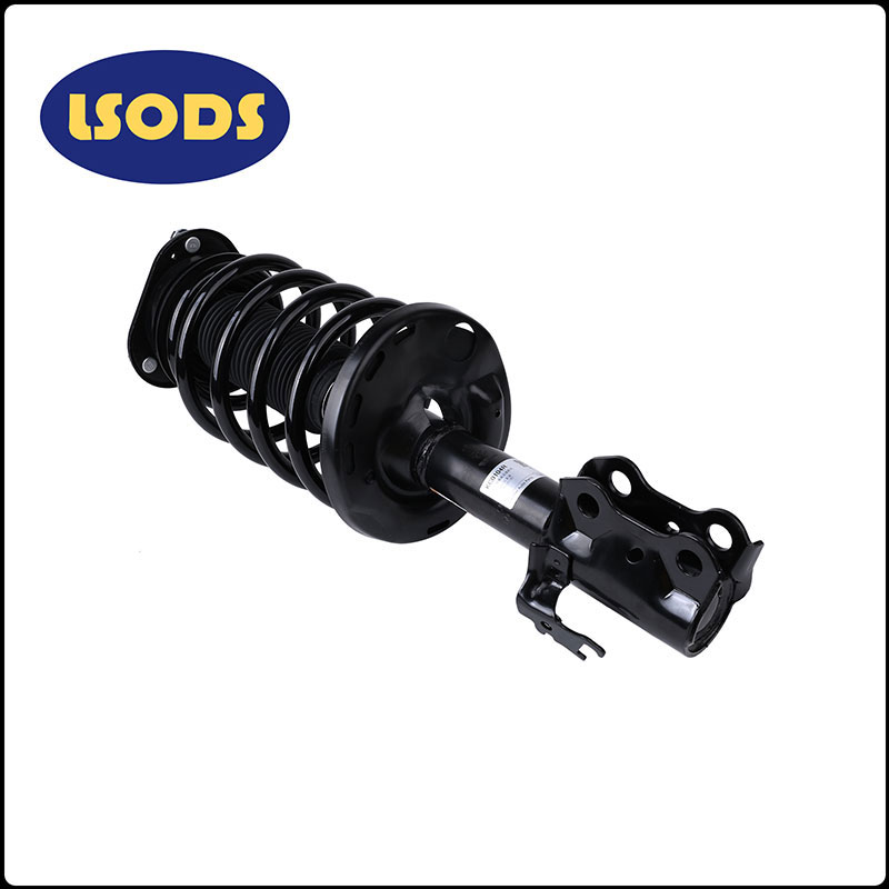 Auton iskunvaimennin Haev-2915200