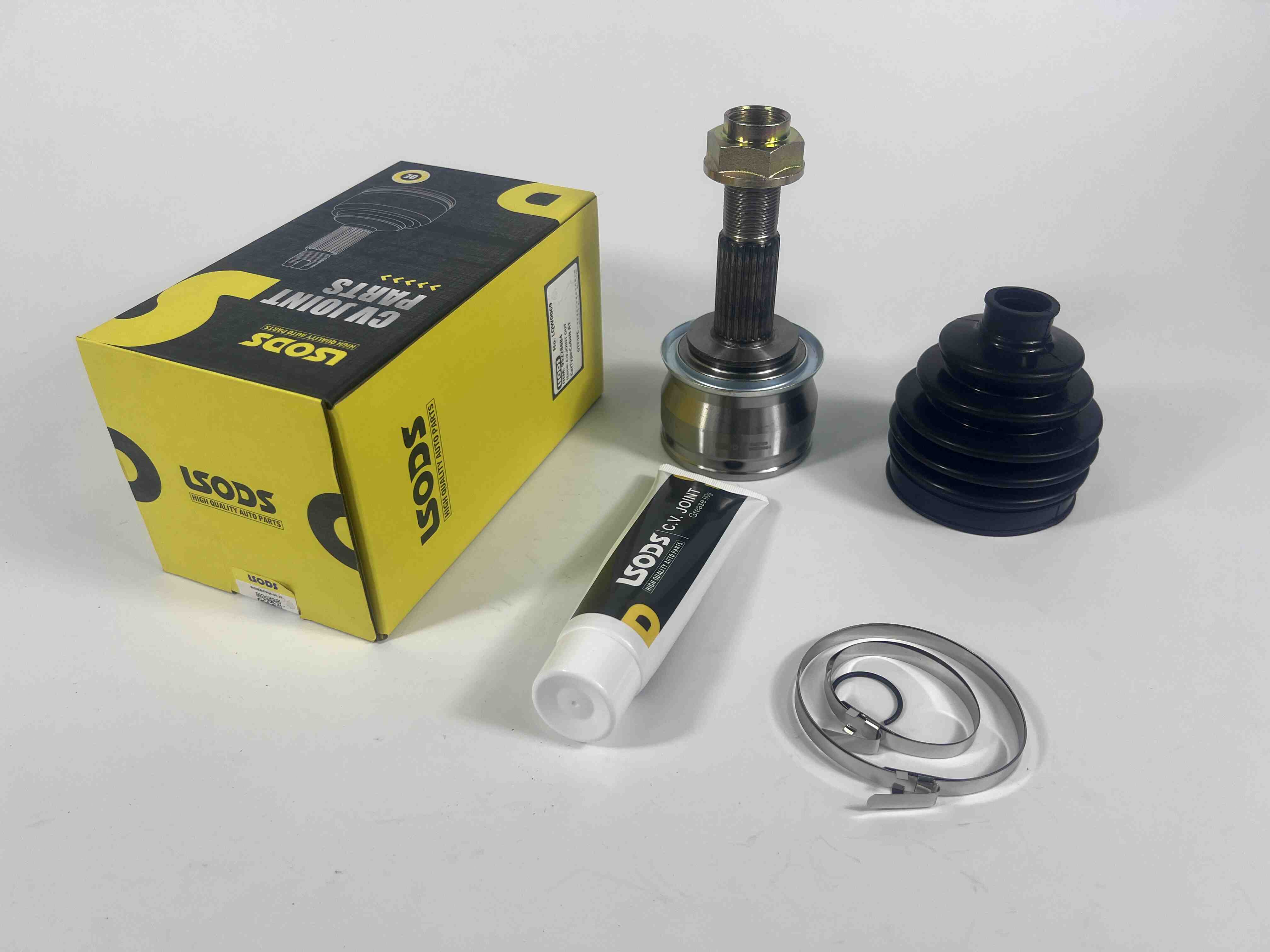 C.V-nivel Hyundai ASLAN 49501-2W650:lle