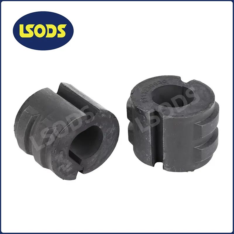 LSODS etuvakaimen kääntötangon holkki 2203230040 A2203230040 Mercedes Benz S Class