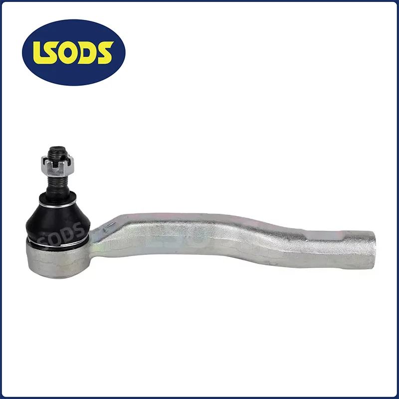 LSODS Ulompi vasen Raidetangon pää 45047-09290 FT-T0004 4504709291 Toyota Corolla Levinille
