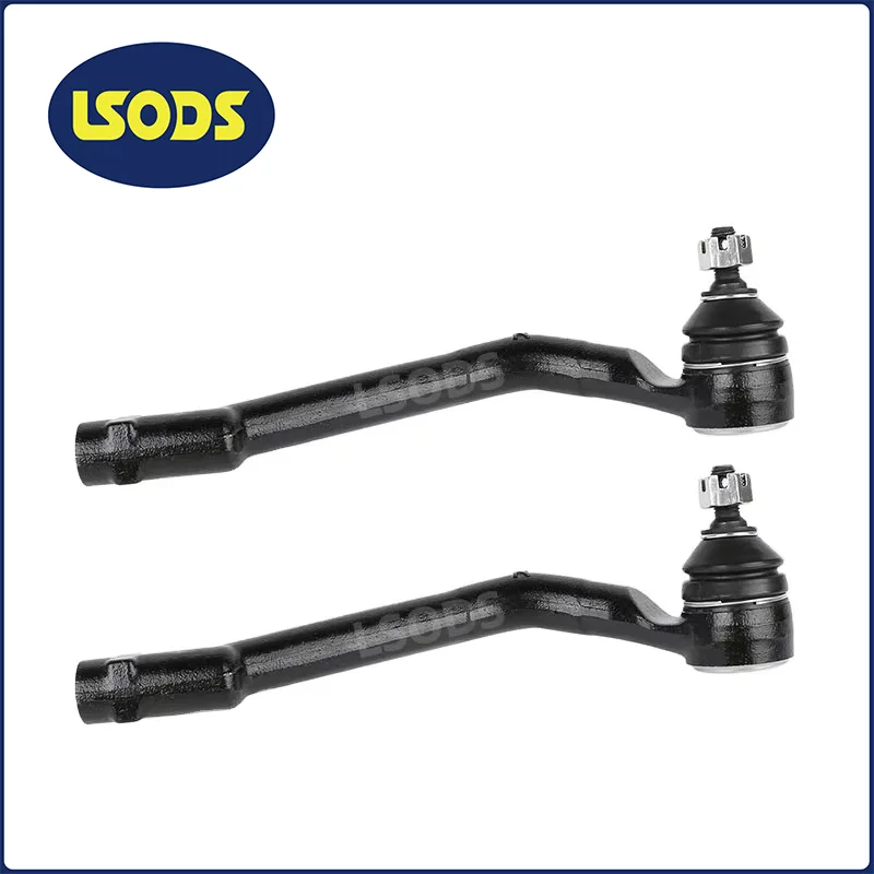 LSODS Ulompi oikea Raidetangon pää 56820-2S050 Hyundai IX35 KIA Sportagelle