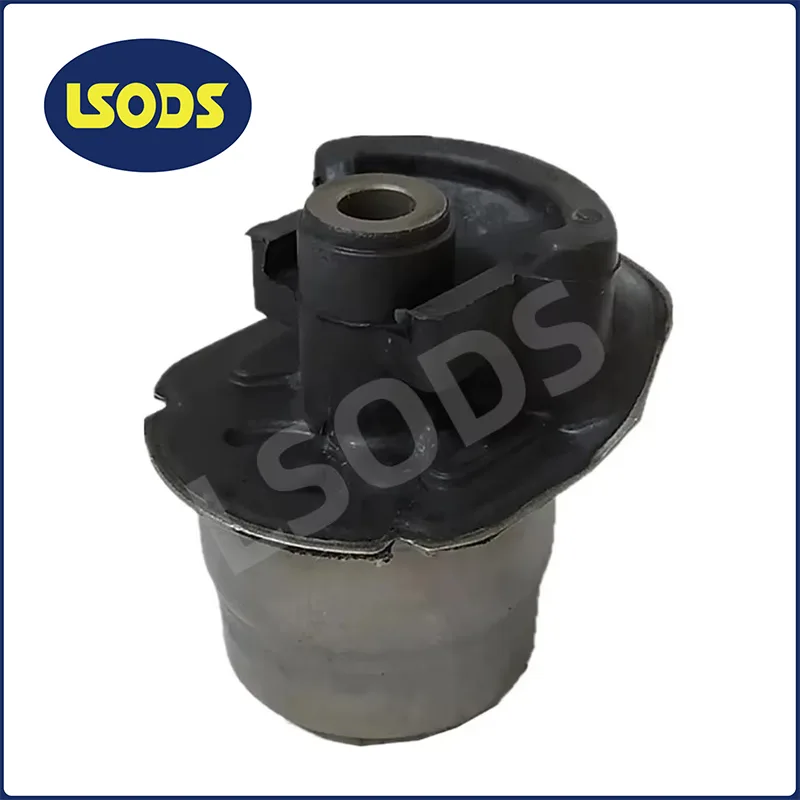 LSODS Takajousituksen holkin kiinnitysholkki 48725-12560 Toyota Corolla Yaris Matrix-akselin tukikannattimelle