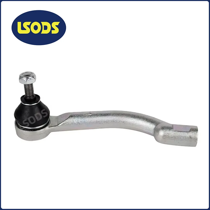 LSODS Raidetangon pää 48647-JD01A D8640-JG00A D8640-JY00A D8F40-JG00A D8640JY00A varten Nissan X-Trail Qashqai Rogue Renault Koleos