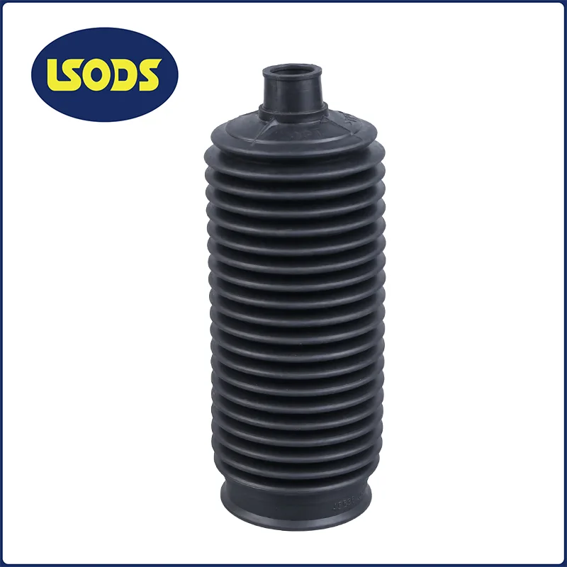 Ohjaustelineen saappaat Toyota Genuine 45536-04010