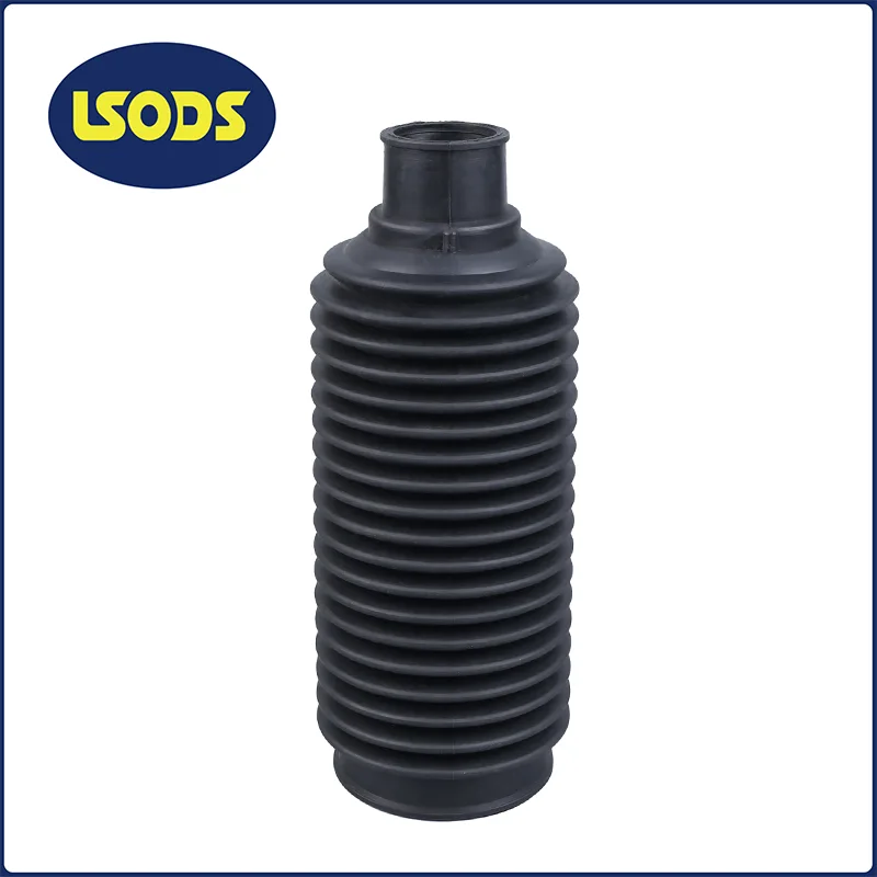 Ohjaustelineen saappaat Toyota LAND CRUISER 45535-35030 4553535010