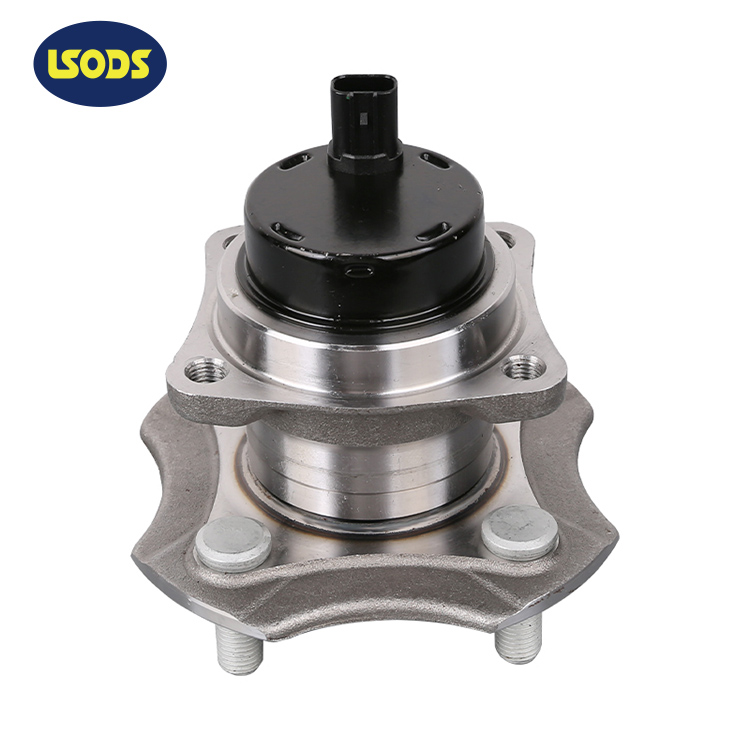 Pyörän navan laakerikokoonpano Toyota 42450-02060