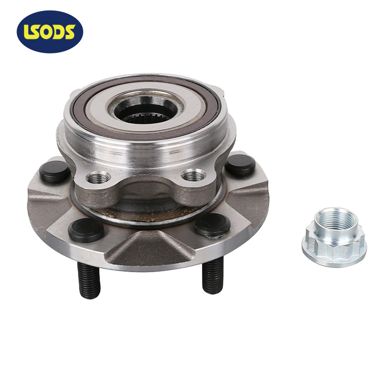 Pyörän navan laakerikokoonpano Toyota 43550-02020