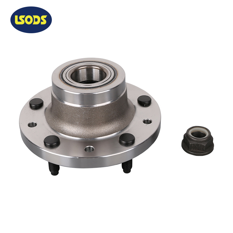 Wheel Hub -laakeri Ford 1377912: lle