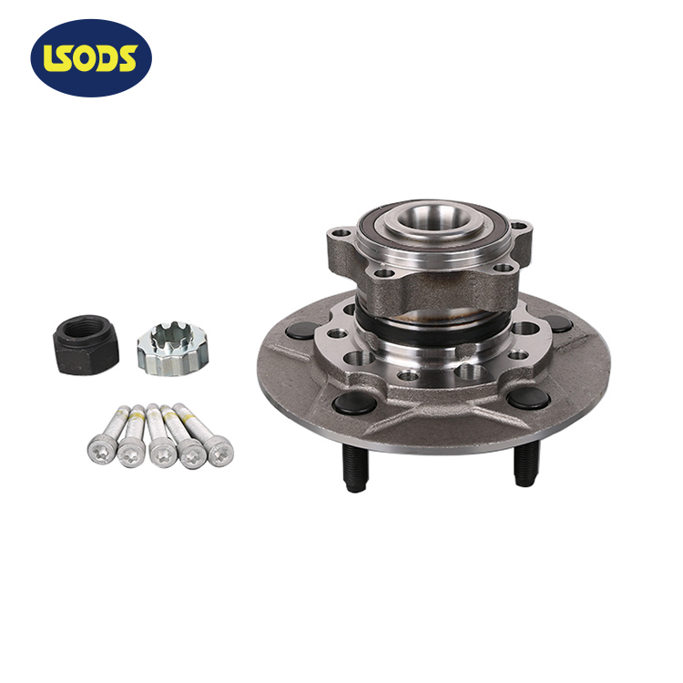 Wheel Hub -laakeri Ford 1763887: lle